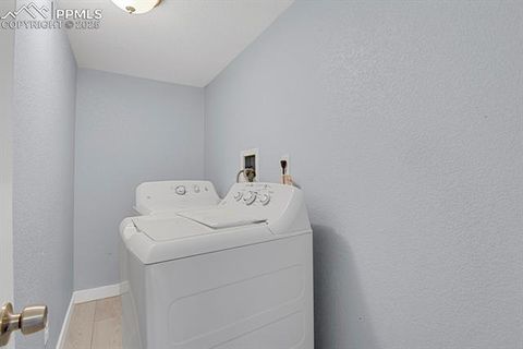 Tiny photo for 2409 Robinson Street, Colorado Springs, CO 80904 (MLS # 4266952)