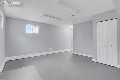 Tiny photo for 2409 Robinson Street, Colorado Springs, CO 80904 (MLS # 4266952)