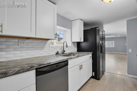 Tiny photo for 2409 Robinson Street, Colorado Springs, CO 80904 (MLS # 4266952)