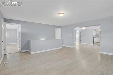 Tiny photo for 2409 Robinson Street, Colorado Springs, CO 80904 (MLS # 4266952)