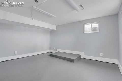 Tiny photo for 2409 Robinson Street, Colorado Springs, CO 80904 (MLS # 4266952)