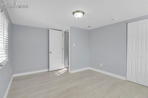 Tiny photo for 2409 Robinson Street, Colorado Springs, CO 80904 (MLS # 4266952)