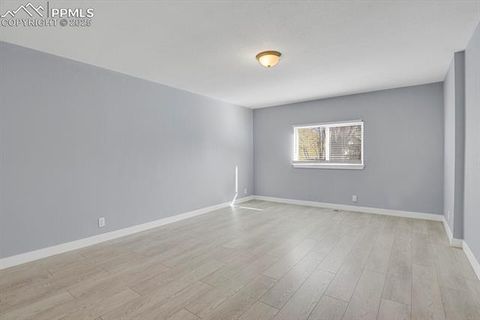 Tiny photo for 2409 Robinson Street, Colorado Springs, CO 80904 (MLS # 4266952)