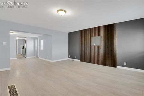 Tiny photo for 2409 Robinson Street, Colorado Springs, CO 80904 (MLS # 4266952)