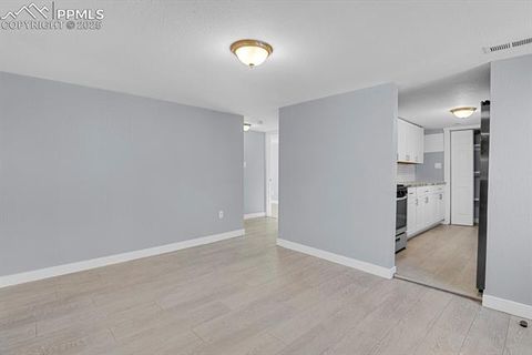 Tiny photo for 2409 Robinson Street, Colorado Springs, CO 80904 (MLS # 4266952)