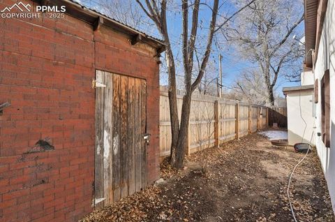 Tiny photo for 2409 Robinson Street, Colorado Springs, CO 80904 (MLS # 4266952)