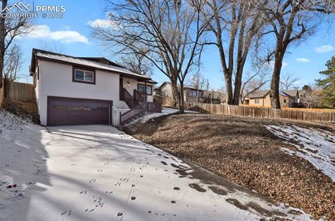 Tiny photo for 2409 Robinson Street, Colorado Springs, CO 80904 (MLS # 4266952)