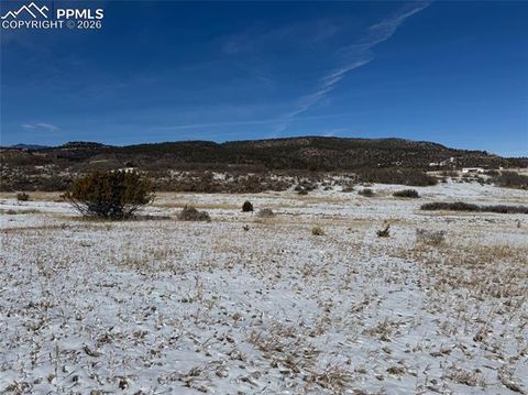 Antoinette Lane Colorado City CO 81004