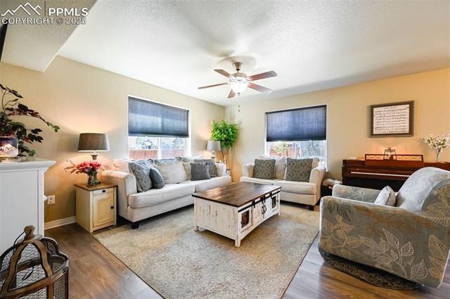 9864 Morning Vista Drive