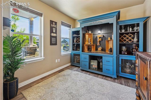 9864 Morning Vista Drive