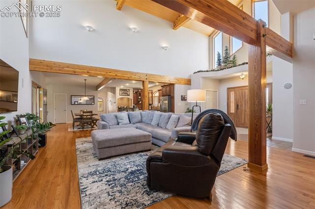 4203 St Andrews Drive