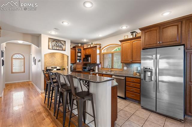 4203 St Andrews Drive