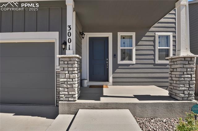 3001 Namib Drive