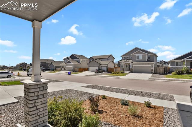 3001 Namib Drive