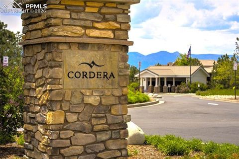 Tiny photo for 4970 Rabbit Mountain Court, Colorado Springs, CO 80924 (MLS # 3478564)