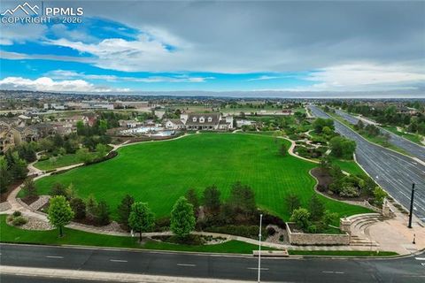 Tiny photo for 4970 Rabbit Mountain Court, Colorado Springs, CO 80924 (MLS # 3478564)