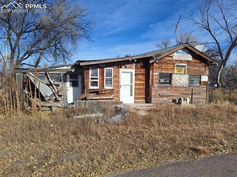 37025 Us Highway 24 Matheson CO 80830