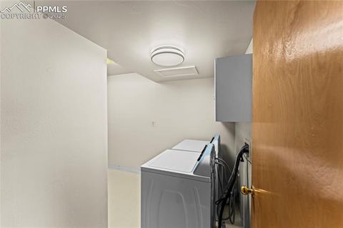 Tiny photo for 2375 Damon Drive, Colorado Springs, CO 80918 (MLS # 2989128)