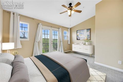 Tiny photo for 828 S Wahsatch Avenue, Colorado Springs, CO 80903 (MLS # 9737527)