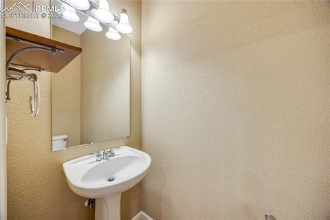 Tiny photo for 828 S Wahsatch Avenue, Colorado Springs, CO 80903 (MLS # 9737527)