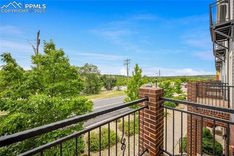 Tiny photo for 828 S Wahsatch Avenue, Colorado Springs, CO 80903 (MLS # 9737527)