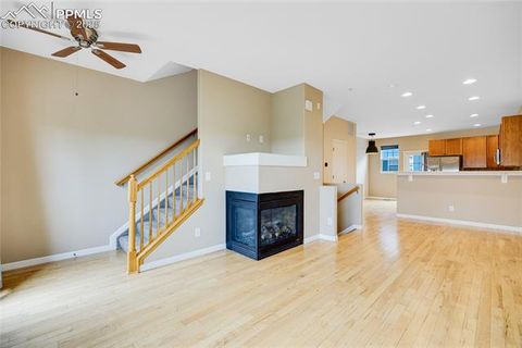 Tiny photo for 828 S Wahsatch Avenue, Colorado Springs, CO 80903 (MLS # 9737527)