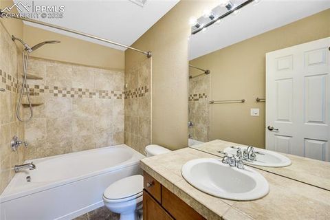 Tiny photo for 828 S Wahsatch Avenue, Colorado Springs, CO 80903 (MLS # 9737527)