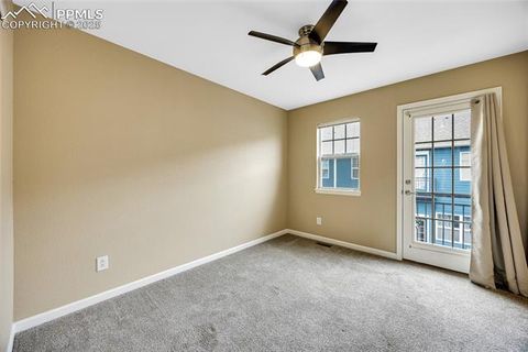 Tiny photo for 828 S Wahsatch Avenue, Colorado Springs, CO 80903 (MLS # 9737527)