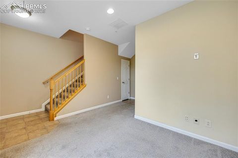 Tiny photo for 828 S Wahsatch Avenue, Colorado Springs, CO 80903 (MLS # 9737527)