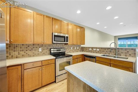 Tiny photo for 828 S Wahsatch Avenue, Colorado Springs, CO 80903 (MLS # 9737527)