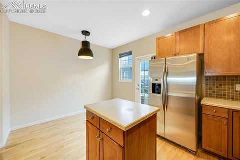 Tiny photo for 828 S Wahsatch Avenue, Colorado Springs, CO 80903 (MLS # 9737527)