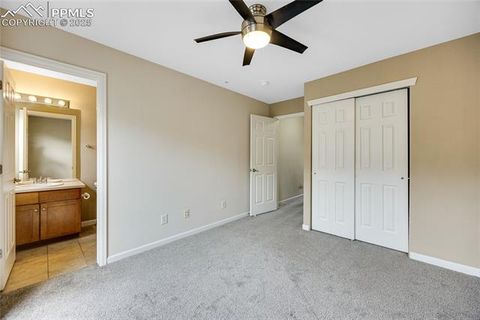 Tiny photo for 828 S Wahsatch Avenue, Colorado Springs, CO 80903 (MLS # 9737527)