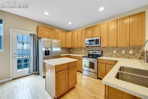 Tiny photo for 828 S Wahsatch Avenue, Colorado Springs, CO 80903 (MLS # 9737527)