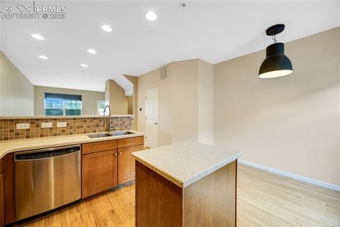 Tiny photo for 828 S Wahsatch Avenue, Colorado Springs, CO 80903 (MLS # 9737527)