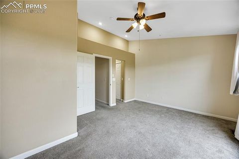 Tiny photo for 828 S Wahsatch Avenue, Colorado Springs, CO 80903 (MLS # 9737527)