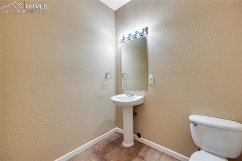 Tiny photo for 828 S Wahsatch Avenue, Colorado Springs, CO 80903 (MLS # 9737527)