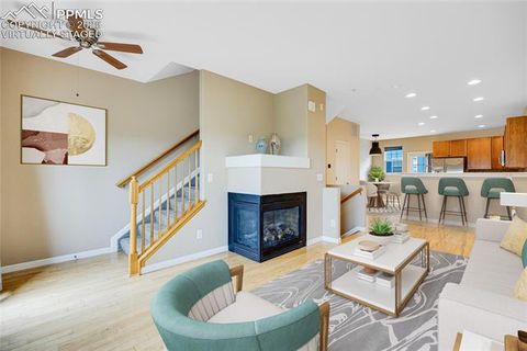 Tiny photo for 828 S Wahsatch Avenue, Colorado Springs, CO 80903 (MLS # 9737527)