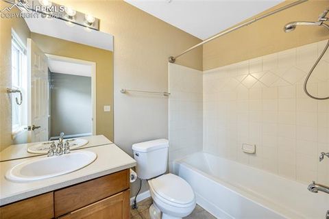 Tiny photo for 828 S Wahsatch Avenue, Colorado Springs, CO 80903 (MLS # 9737527)