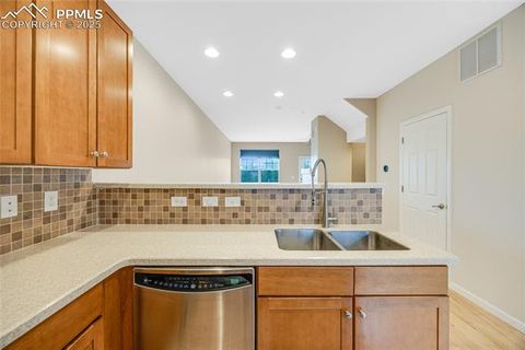 Tiny photo for 828 S Wahsatch Avenue, Colorado Springs, CO 80903 (MLS # 9737527)