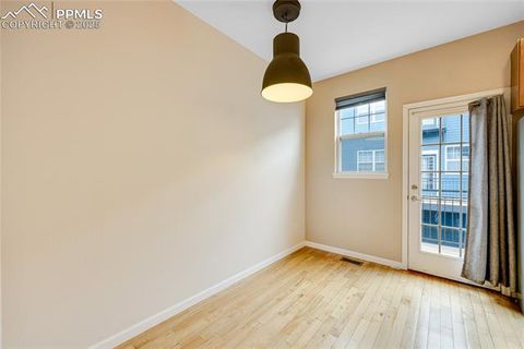 Tiny photo for 828 S Wahsatch Avenue, Colorado Springs, CO 80903 (MLS # 9737527)