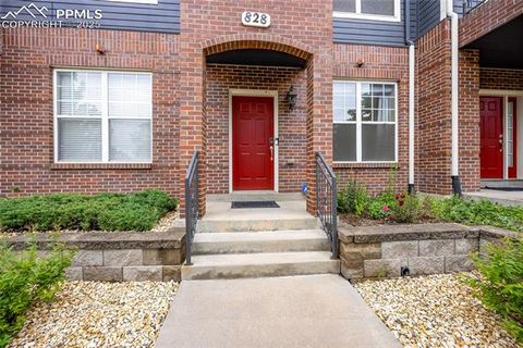 Tiny photo for 828 S Wahsatch Avenue, Colorado Springs, CO 80903 (MLS # 9737527)