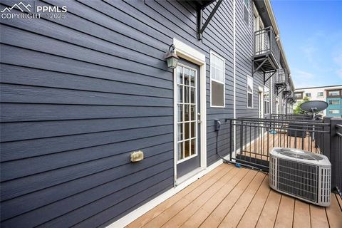 Tiny photo for 828 S Wahsatch Avenue, Colorado Springs, CO 80903 (MLS # 9737527)