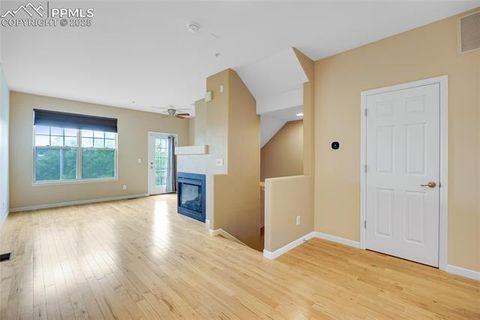 Tiny photo for 828 S Wahsatch Avenue, Colorado Springs, CO 80903 (MLS # 9737527)