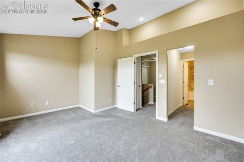 Tiny photo for 828 S Wahsatch Avenue, Colorado Springs, CO 80903 (MLS # 9737527)