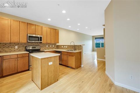 Tiny photo for 828 S Wahsatch Avenue, Colorado Springs, CO 80903 (MLS # 9737527)