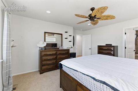 Tiny photo for 6149 San Mateo Drive, Colorado Springs, CO 80911 (MLS # 6321982)