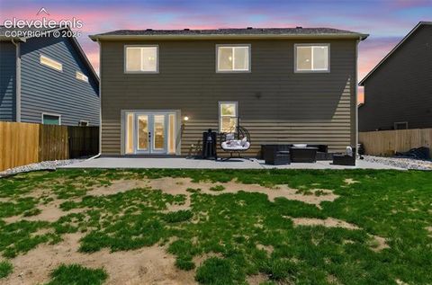 Tiny photo for 6149 San Mateo Drive, Colorado Springs, CO 80911 (MLS # 6321982)