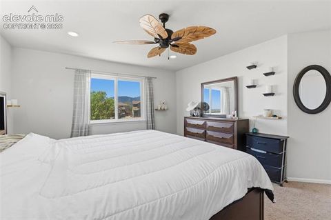 Tiny photo for 6149 San Mateo Drive, Colorado Springs, CO 80911 (MLS # 6321982)