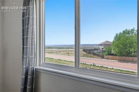 Tiny photo for 6149 San Mateo Drive, Colorado Springs, CO 80911 (MLS # 6321982)