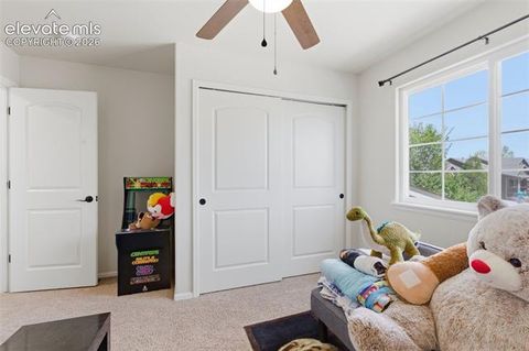 Tiny photo for 6149 San Mateo Drive, Colorado Springs, CO 80911 (MLS # 6321982)